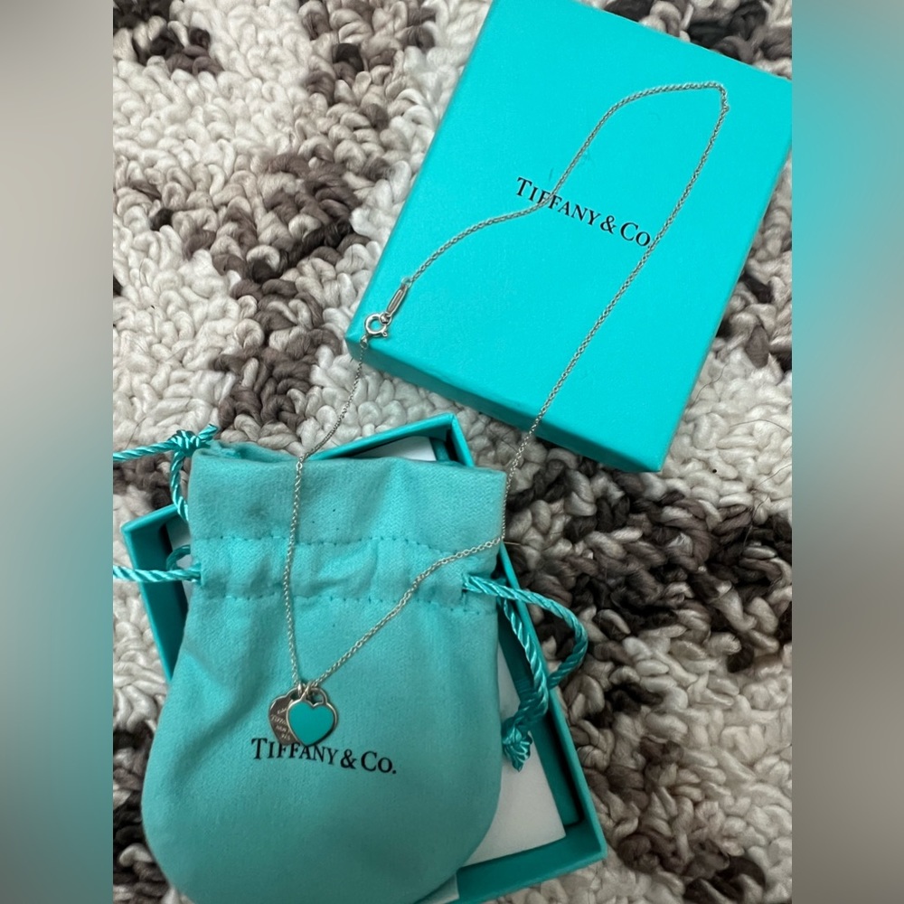Tiffany & Co Necklace